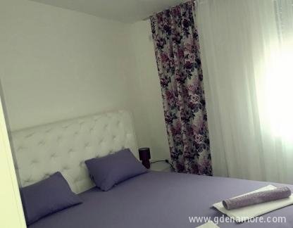 Apartmani Teodora, privatni smeštaj u mestu Šušanj, Crna Gora